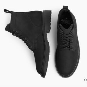 Thursday Boot Co. Hero Boots